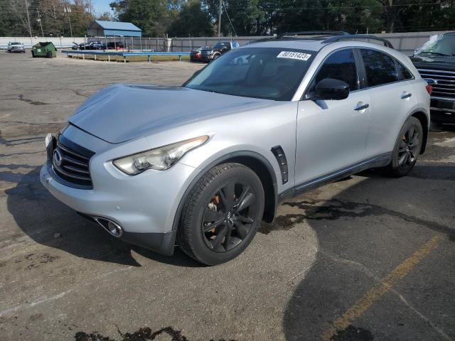 Infiniti Fx37 (2013)