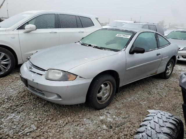 Chevrolet Cavalier (2004)