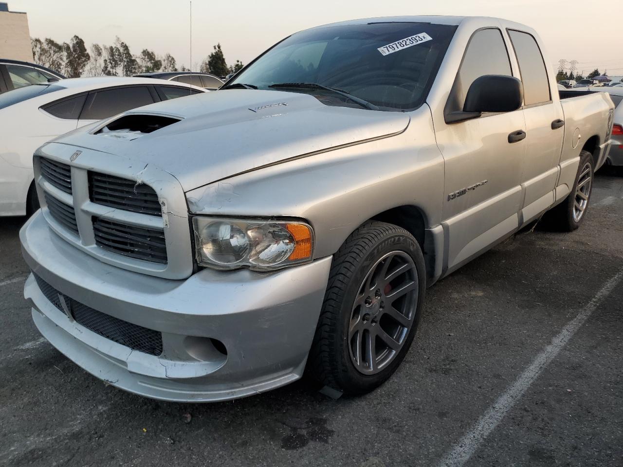 Dodge Ram (2005)