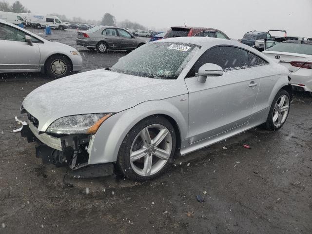 Audi Tt (2014)