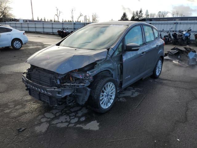 Ford Cmax (2013)