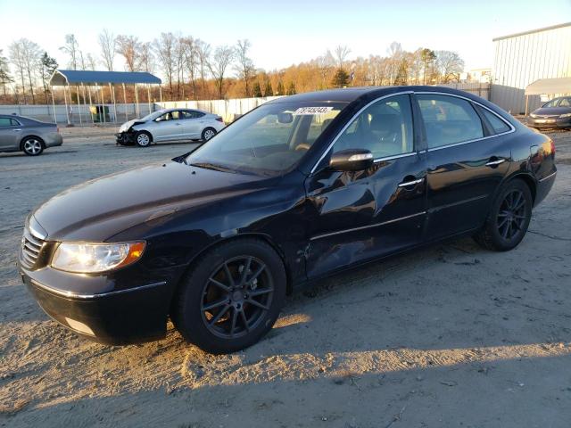 Hyundai Azera (2007)