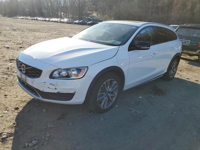 Volvo V60 (2017)