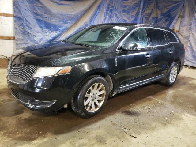 Lincoln Mkt (2013)