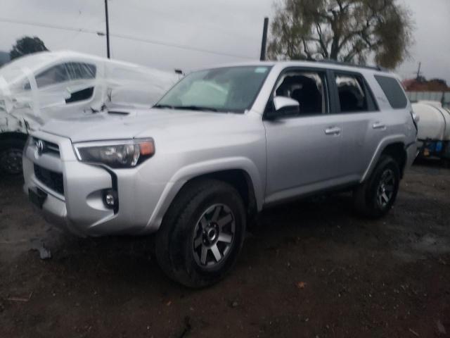Toyota 4runner se (2023)
