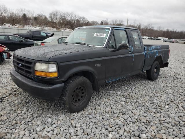 Ford All models (1992)