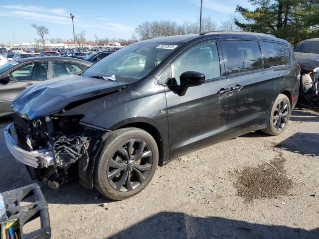 Chrysler Pacifica (2019)