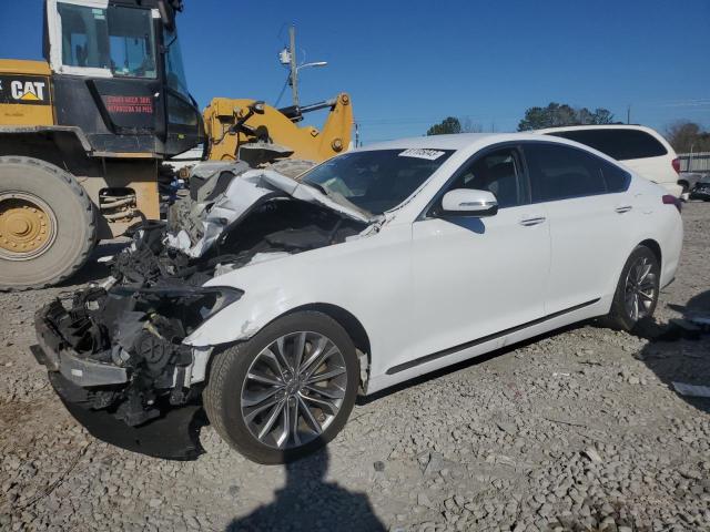 Hyundai Genesis (2015)