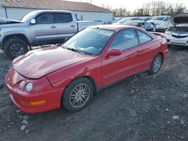 Acura Integra (1999)