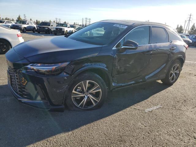 Lexus Rx 350h ba (2023)