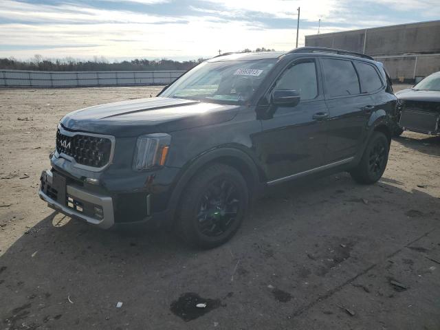 Kia Telluride (2023)