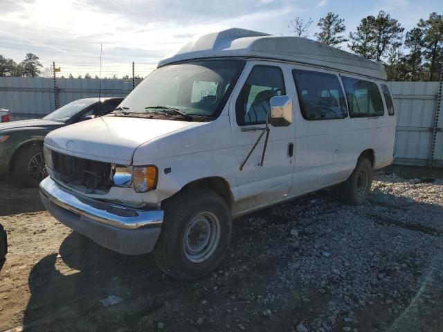Ford All models (2000)