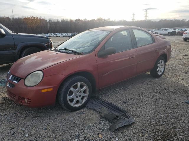 Dodge Neon (2004)