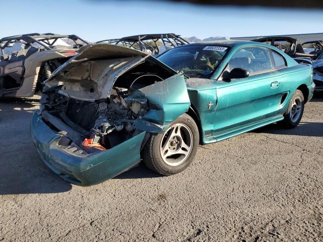 Ford All models (1997)