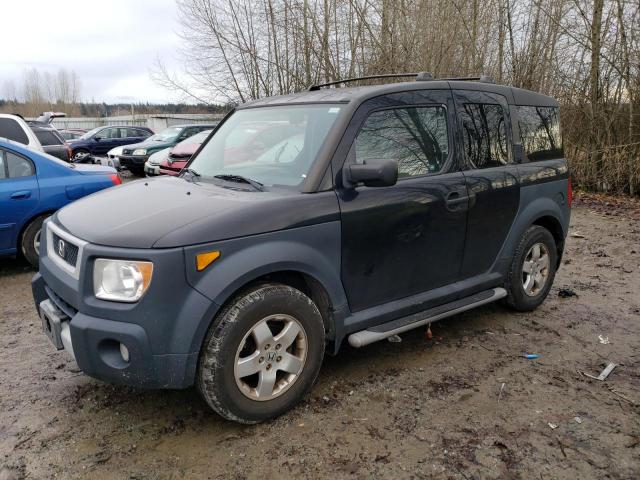 Honda Element (2005)