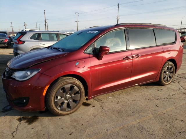 Chrysler Pacifica (2020)