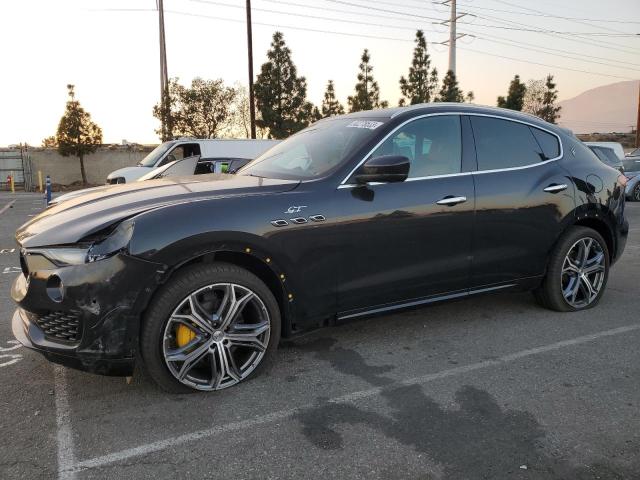 Maserati Levante gt (2023)