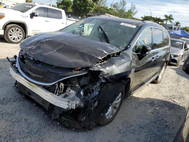 Chrysler Pacifica (2019)