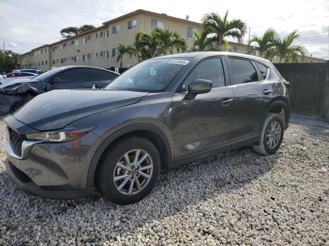 Mazda Cx-5 prefe (2022)