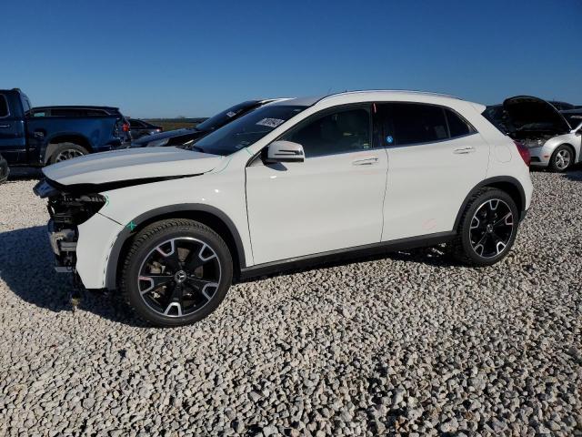 Mercedes-benz Gla-class (2019)