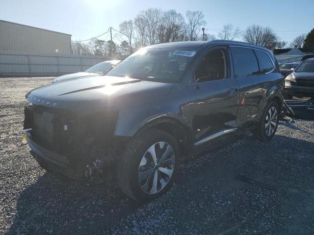 Kia Telluride (2020)