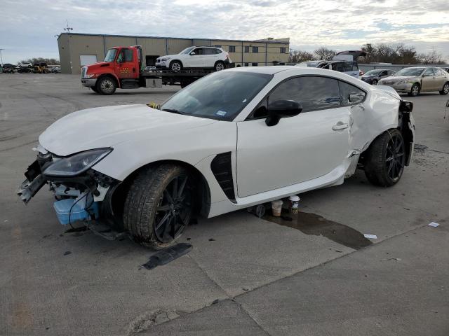 Toyota Gr 86 prem (2023)