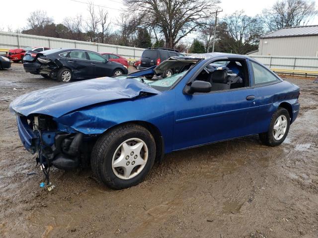 Chevrolet Cavalier (2003)