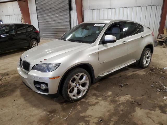 Bmw X6 (2009)