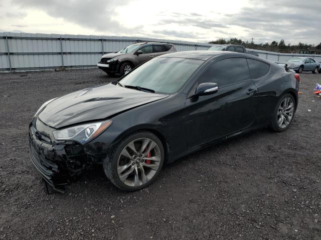 Hyundai Genesis (2015)