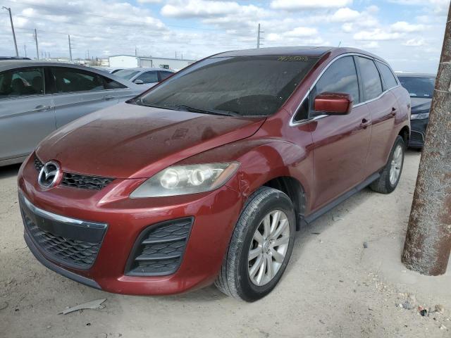 Mazda Cx-7 (2010)