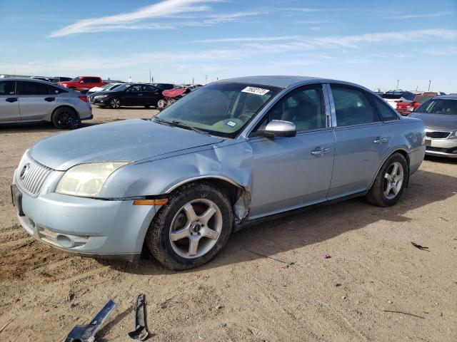 Mercury Sable (2009)