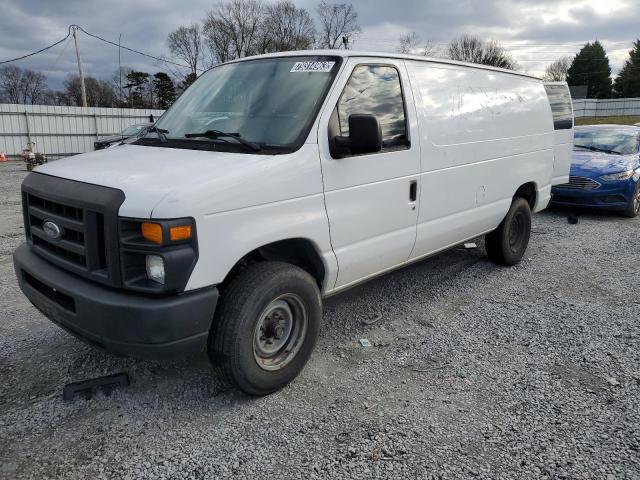 Ford Econoline (2010)