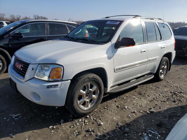 Gmc Envoy (2002)