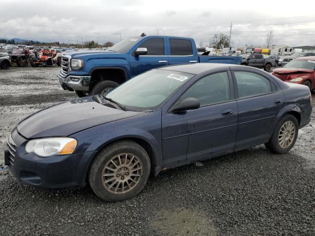 Chrysler Sebring (2004)