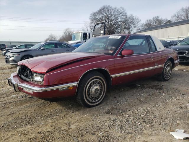 Buick Riviera (1990)