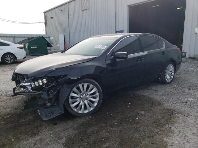 Acura Rlx (2015)