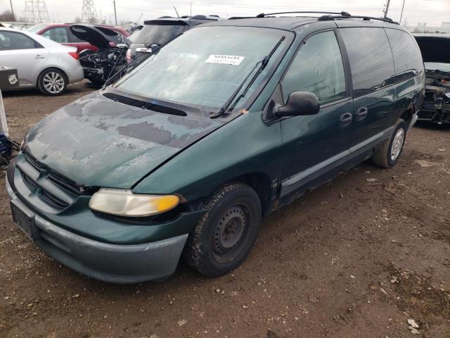 Dodge Caravan (1996)