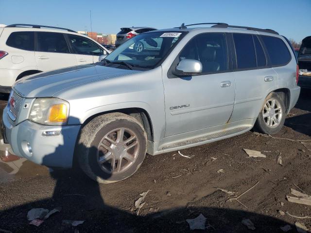 Gmc Envoy (2008)
