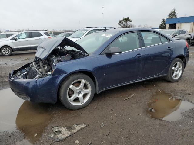 Pontiac G6 (2008)