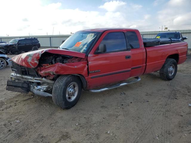 Dodge Ram 2500 (2001)