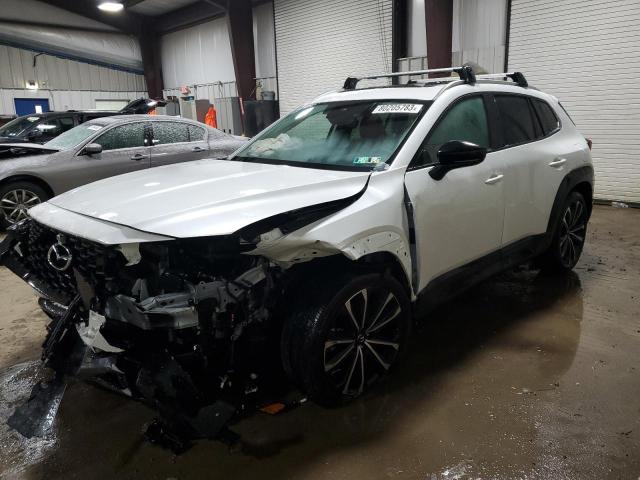 Mazda Cx-50 base (2024)