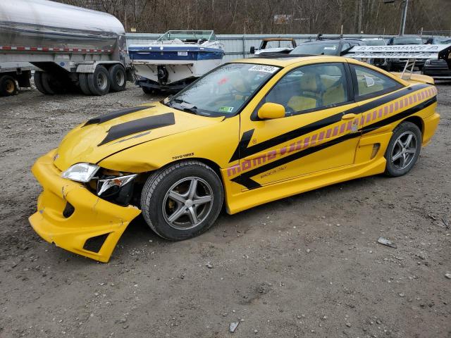 Chevrolet Cavalier (2002)