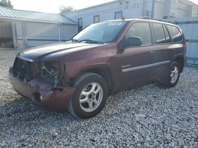Gmc Envoy (2006)