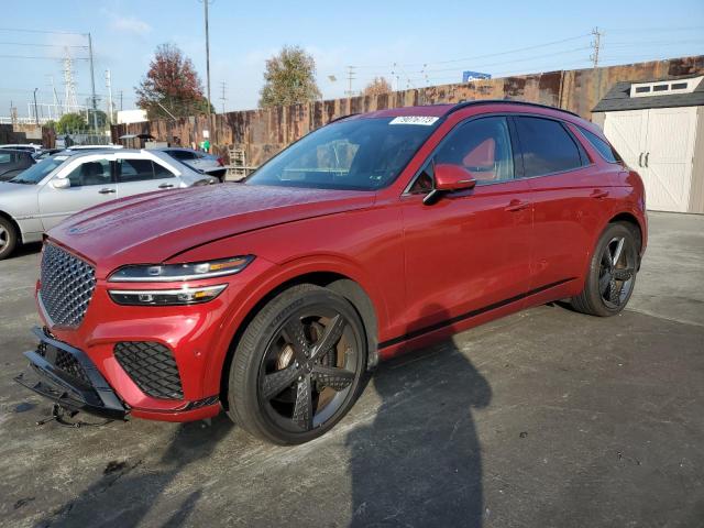 Genesis Gv70 base (2023)
