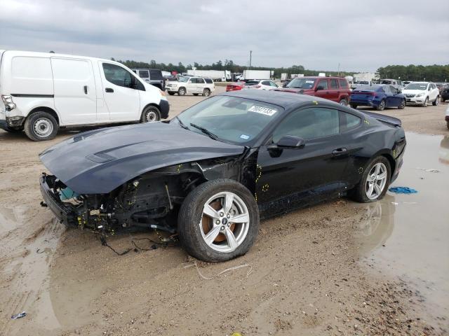 Ford All models (2021)