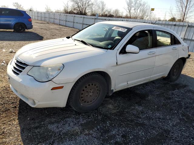 Chrysler Sebring (2009)