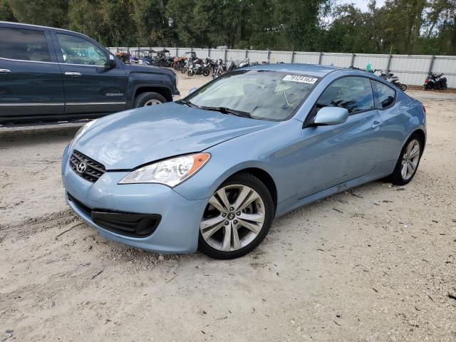 Hyundai Genesis (2011)