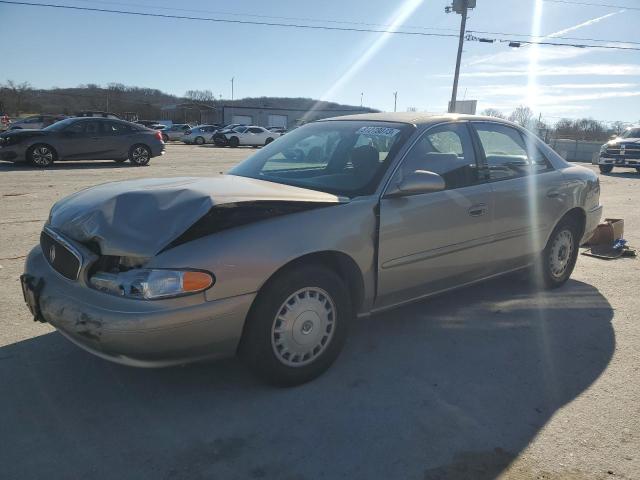Buick Century (2003)