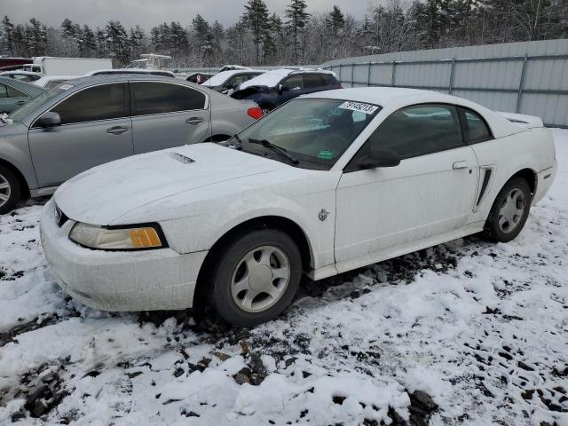 Ford All models (1999)