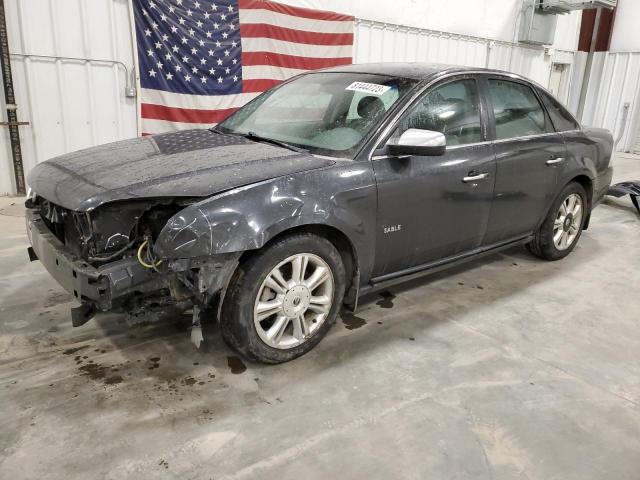 Mercury Sable (2008)